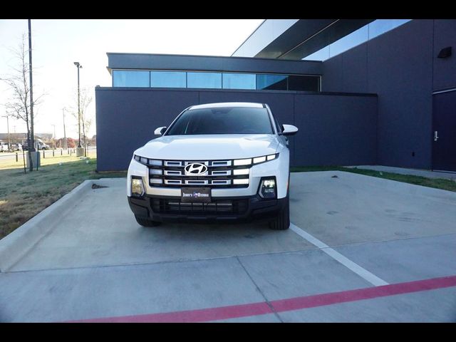 2026 Hyundai Santa Cruz SE