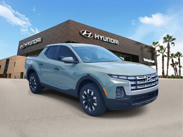 2026 Hyundai Santa Cruz SE