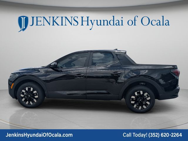 2026 Hyundai Santa Cruz SE
