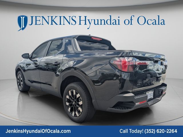 2026 Hyundai Santa Cruz SE