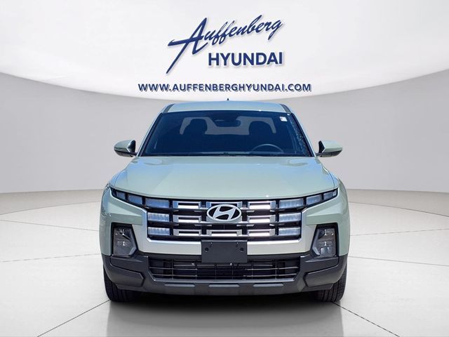 2026 Hyundai Santa Cruz SE