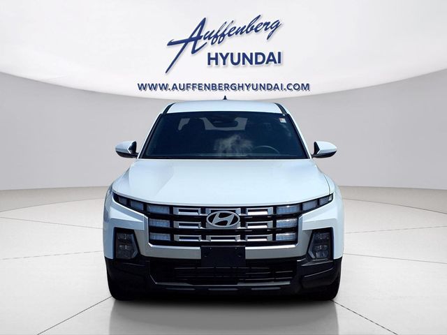 2026 Hyundai Santa Cruz SE