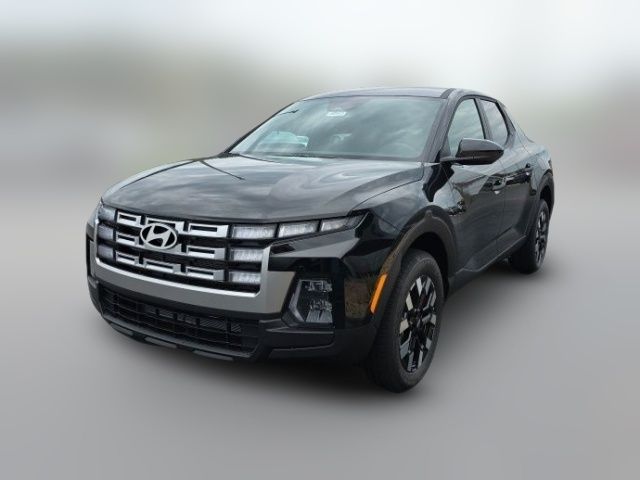 2026 Hyundai Santa Cruz SE