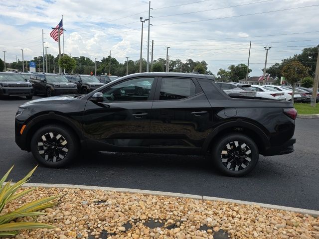 2026 Hyundai Santa Cruz SE