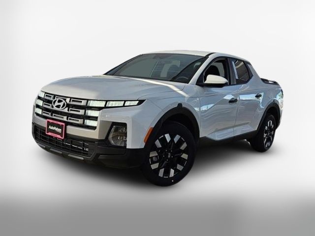 2026 Hyundai Santa Cruz SE