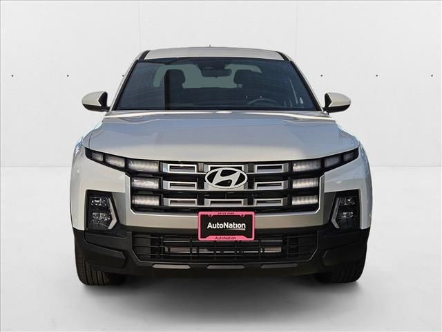 2026 Hyundai Santa Cruz SE