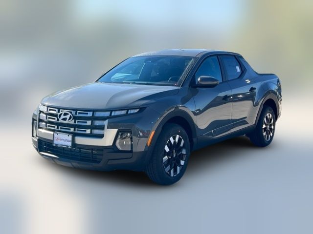 2026 Hyundai Santa Cruz SE