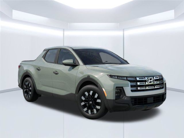2026 Hyundai Santa Cruz SE