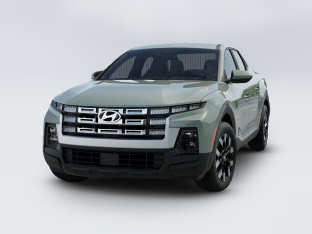 2026 Hyundai Santa Cruz SE