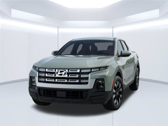 2026 Hyundai Santa Cruz SE