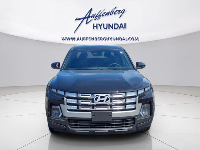 2026 Hyundai Santa Cruz SE