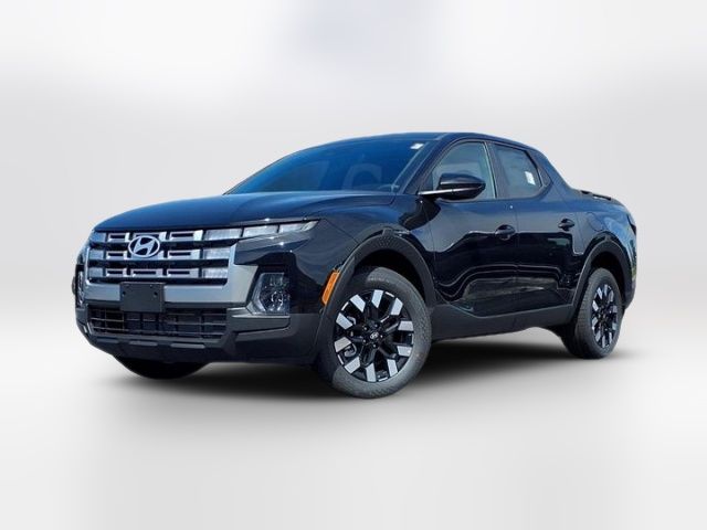 2026 Hyundai Santa Cruz SE