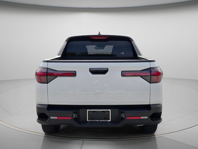 2026 Hyundai Santa Cruz SE
