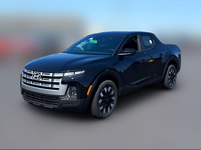 2026 Hyundai Santa Cruz SE