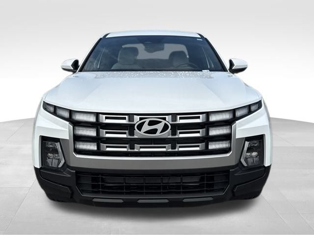 2026 Hyundai Santa Cruz SE