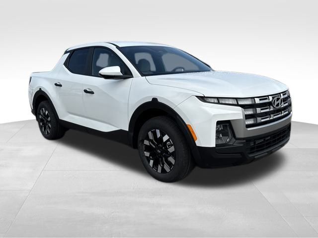 2026 Hyundai Santa Cruz SE