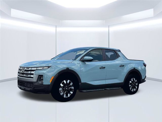 2026 Hyundai Santa Cruz SE