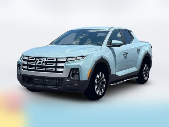 2026 Hyundai Santa Cruz SE