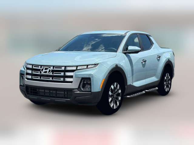2026 Hyundai Santa Cruz SE
