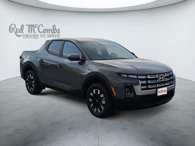 2027 Hyundai Santa Cruz SE