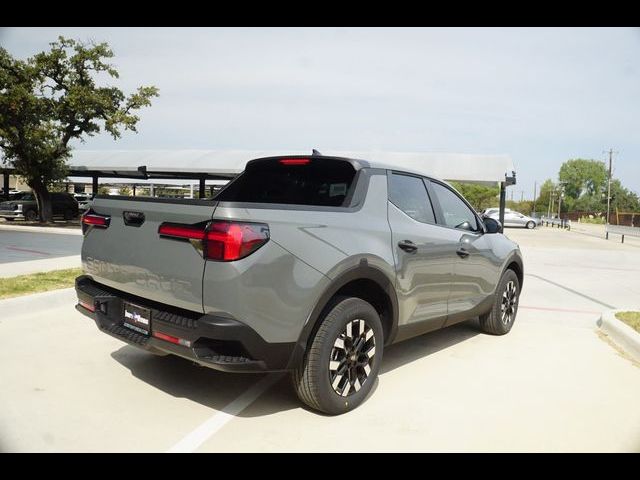 2026 Hyundai Santa Cruz SE