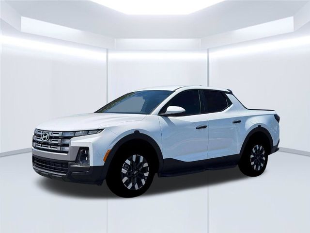 2026 Hyundai Santa Cruz SE