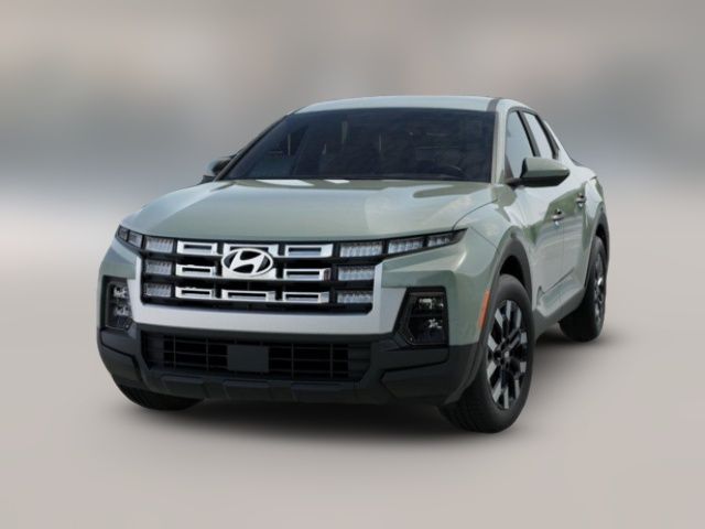 2026 Hyundai Santa Cruz SE