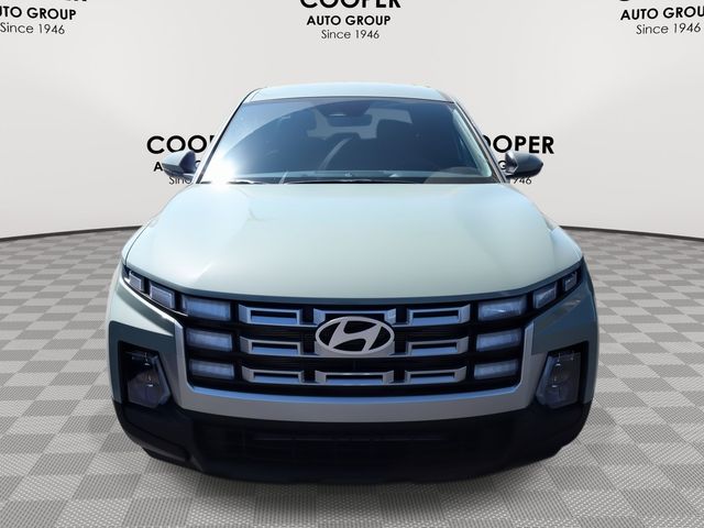 2026 Hyundai Santa Cruz SE