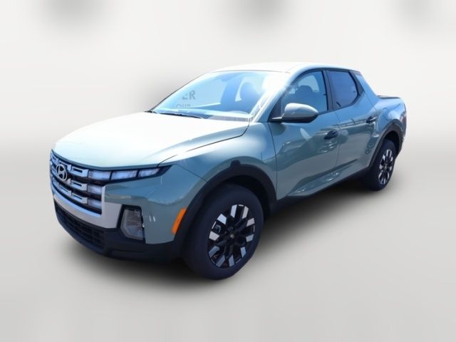 2026 Hyundai Santa Cruz SE