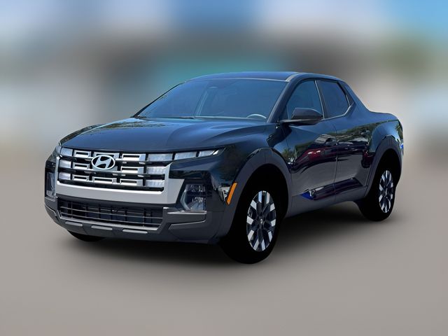 2026 Hyundai Santa Cruz SE