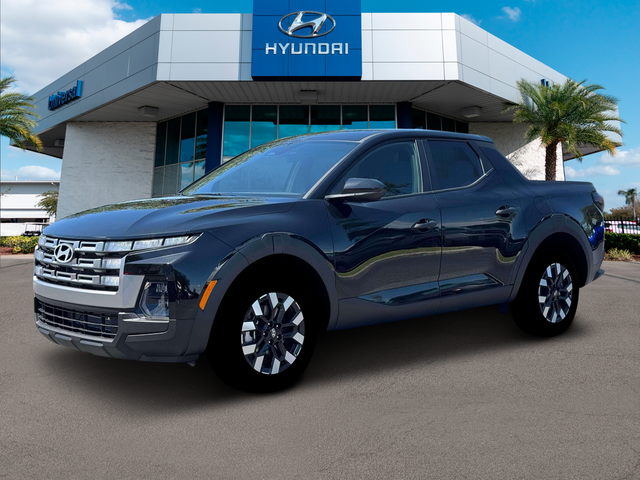 2026 Hyundai Santa Cruz SE