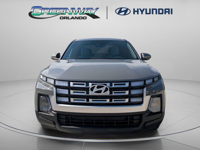 2026 Hyundai Santa Cruz SE