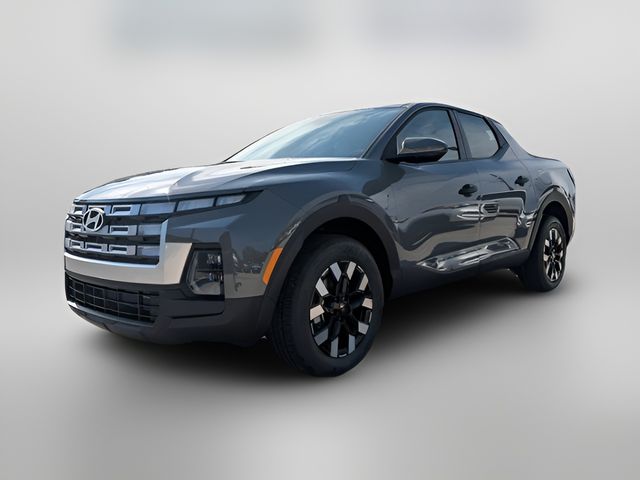 2026 Hyundai Santa Cruz SE