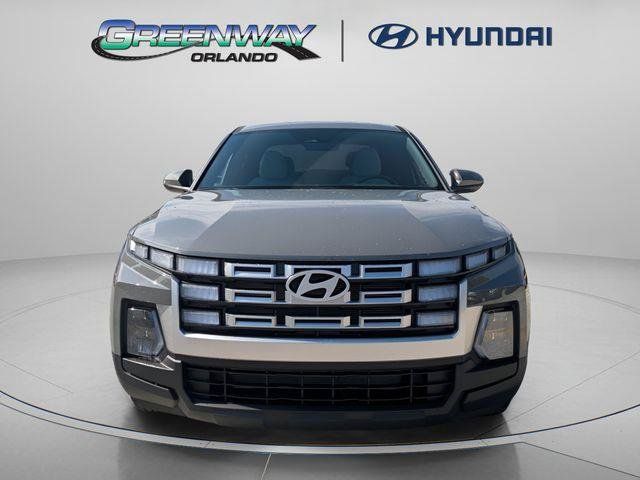 2026 Hyundai Santa Cruz SE