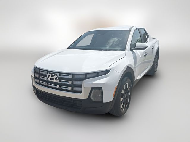 2026 Hyundai Santa Cruz SE