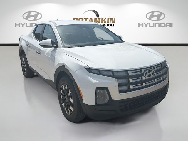 2026 Hyundai Santa Cruz SE