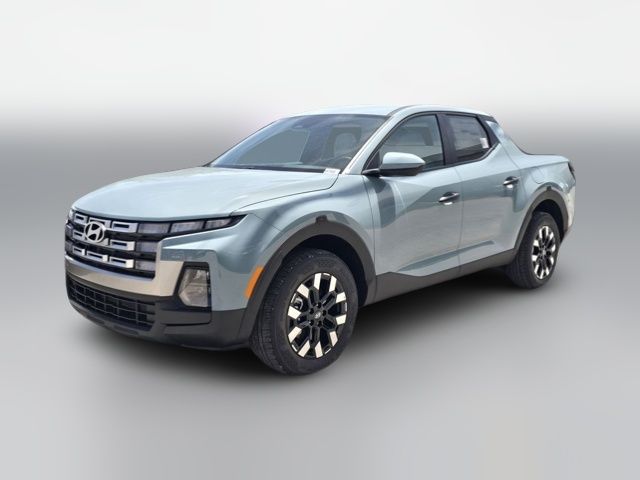 2026 Hyundai Santa Cruz SE