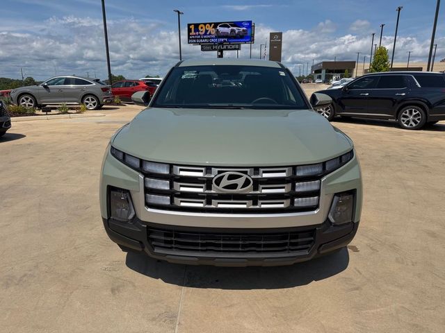 2026 Hyundai Santa Cruz SE
