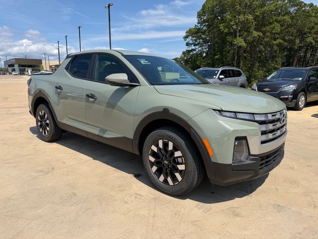 2026 Hyundai Santa Cruz SE