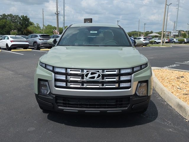2026 Hyundai Santa Cruz SE