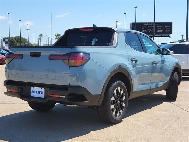 2026 Hyundai Santa Cruz SE