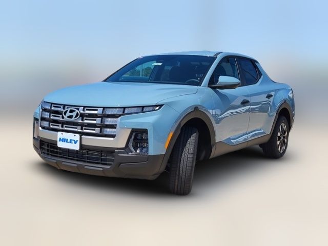 2026 Hyundai Santa Cruz SE