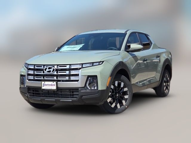 2026 Hyundai Santa Cruz SE