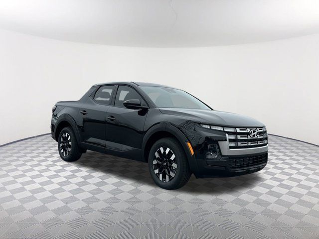 2026 Hyundai Santa Cruz SE