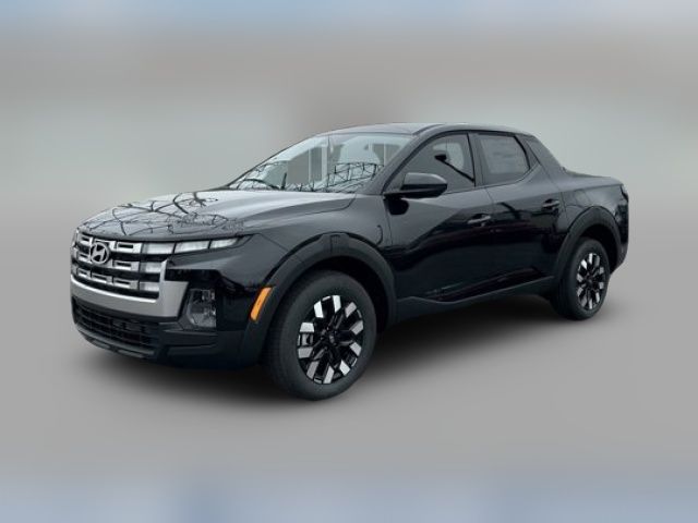 2026 Hyundai Santa Cruz SE