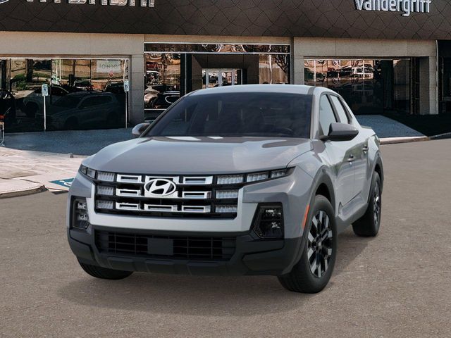 2026 Hyundai Santa Cruz SE