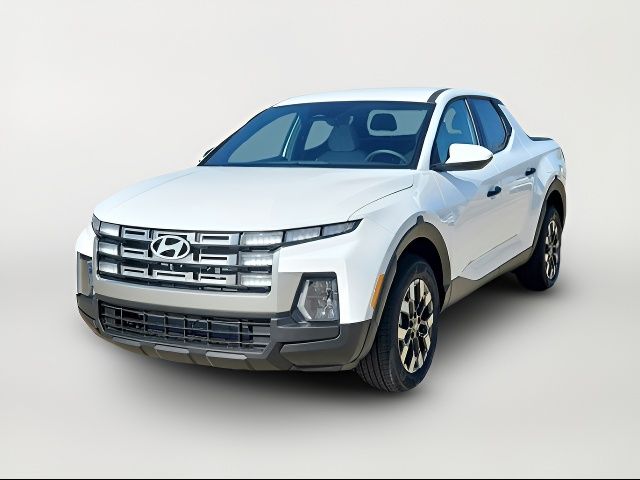 2026 Hyundai Santa Cruz SE