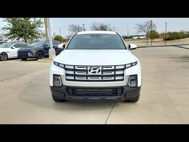 2026 Hyundai Santa Cruz SE