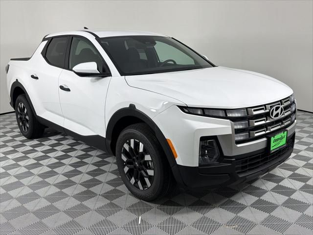 2026 Hyundai Santa Cruz SE
