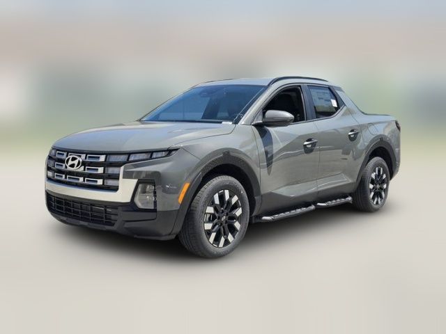 2026 Hyundai Santa Cruz SE